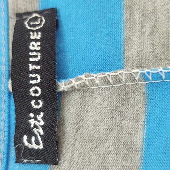 *SALE* EUC Esticouture High Low Dress Size L - Picture 3 of 4